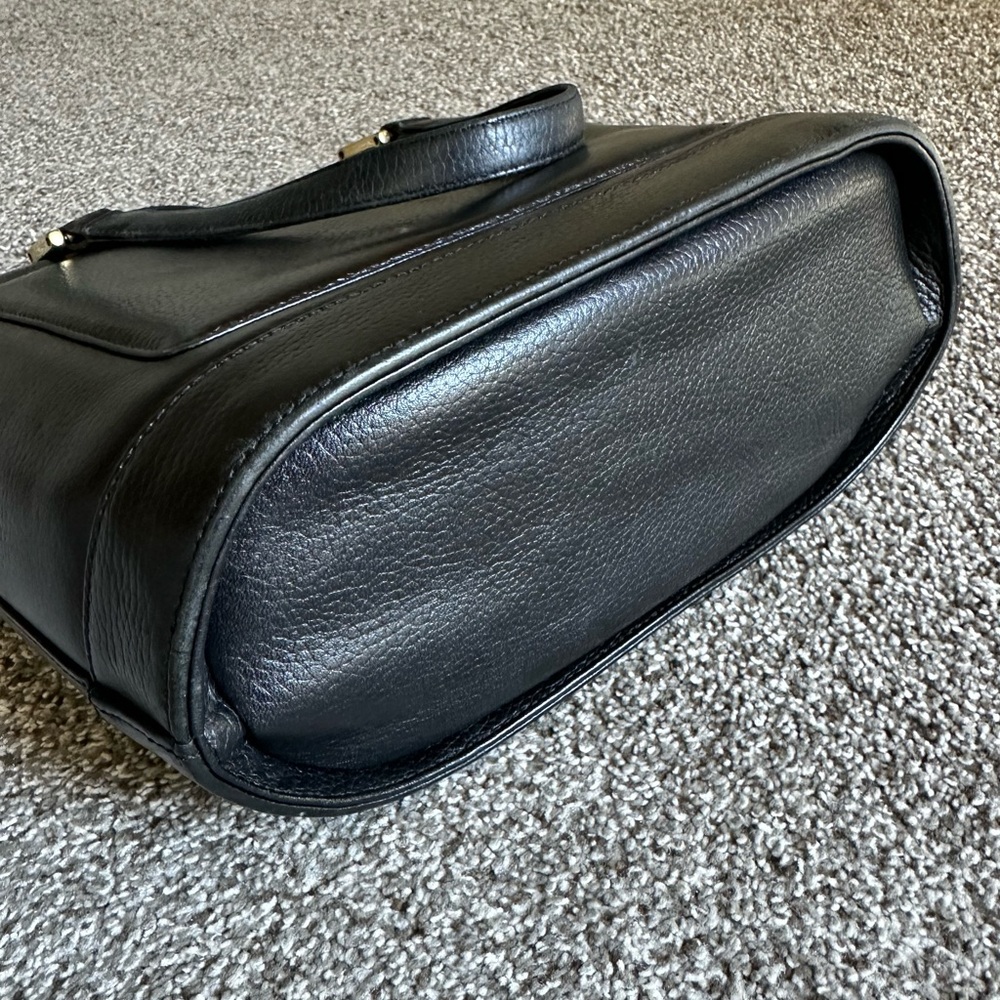 MCM Handbag black - Picture 9 of 16